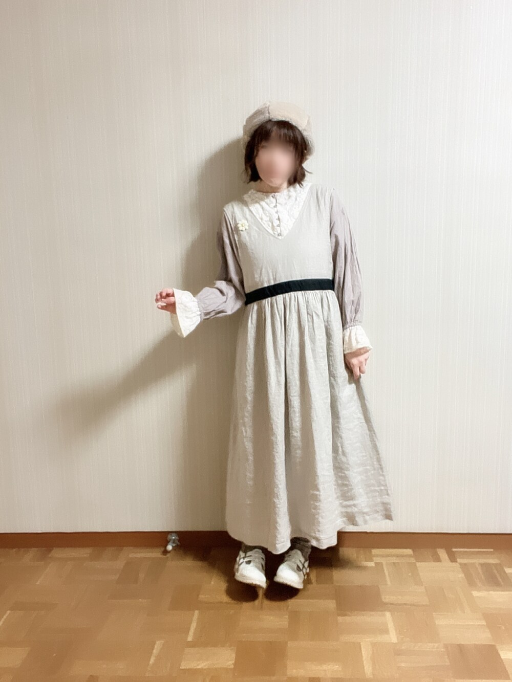 𝚝𝚎𝚝𝚘|きょうちゃんからのプレゼント🎁のカチューシャを使っ 𝚝𝚎𝚝𝚘|きょうちゃんからのプレゼント🎁のカチューシャを使っ