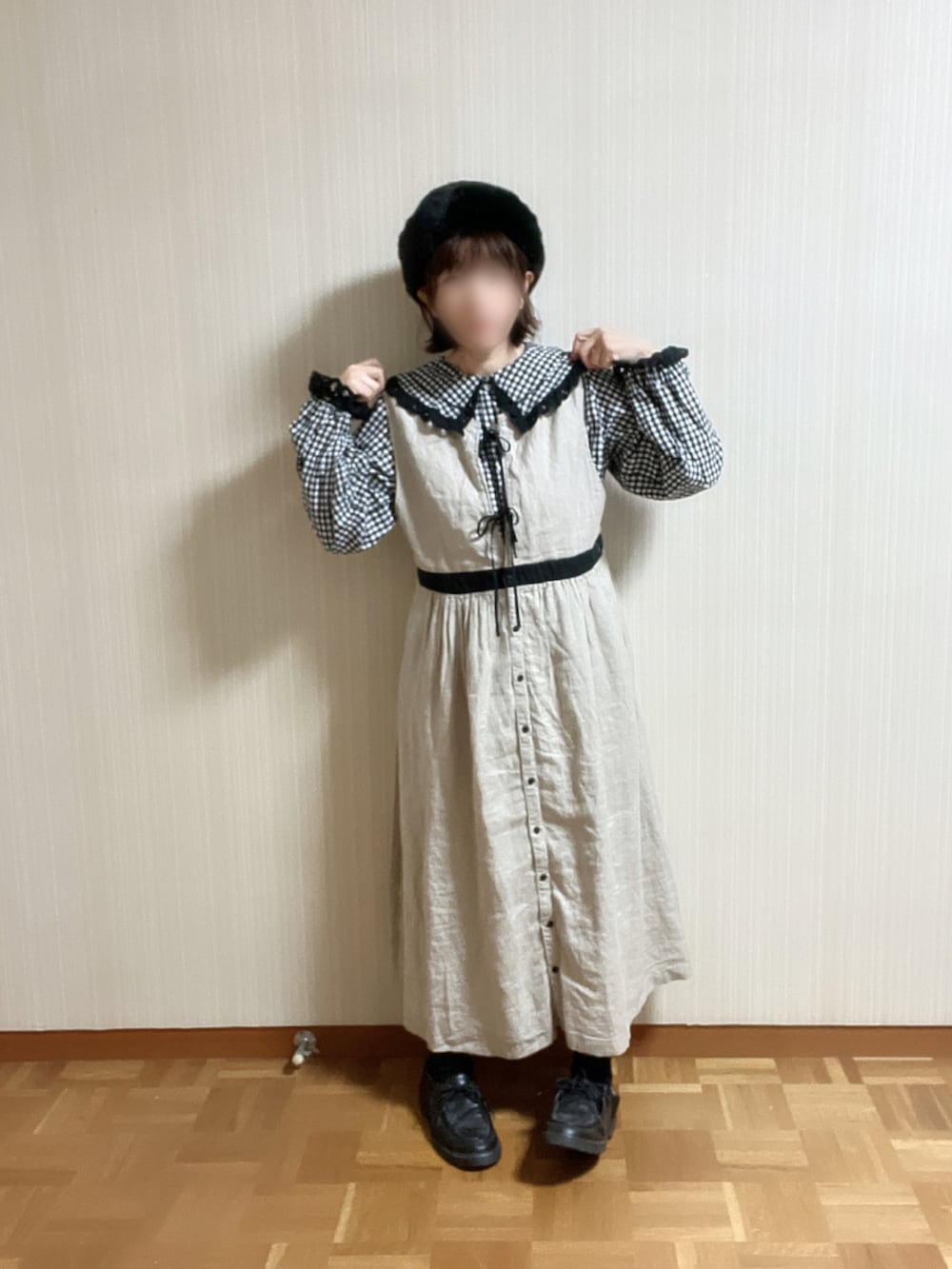 𝚝𝚎𝚝𝚘|きょうちゃんからのプレゼント🎁のカチューシャを使っ 𝚝𝚎𝚝𝚘|きょうちゃんからのプレゼント🎁のカチューシャを使っ