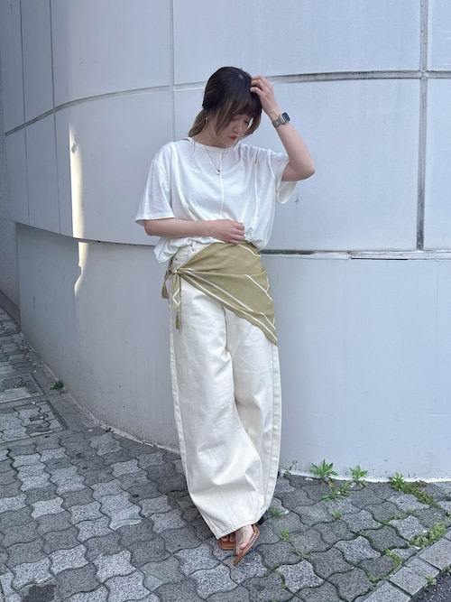 2026.04.06 UP｜アングリッド（Ungrid）、伊藤友香、26491836｜RUNWAY
