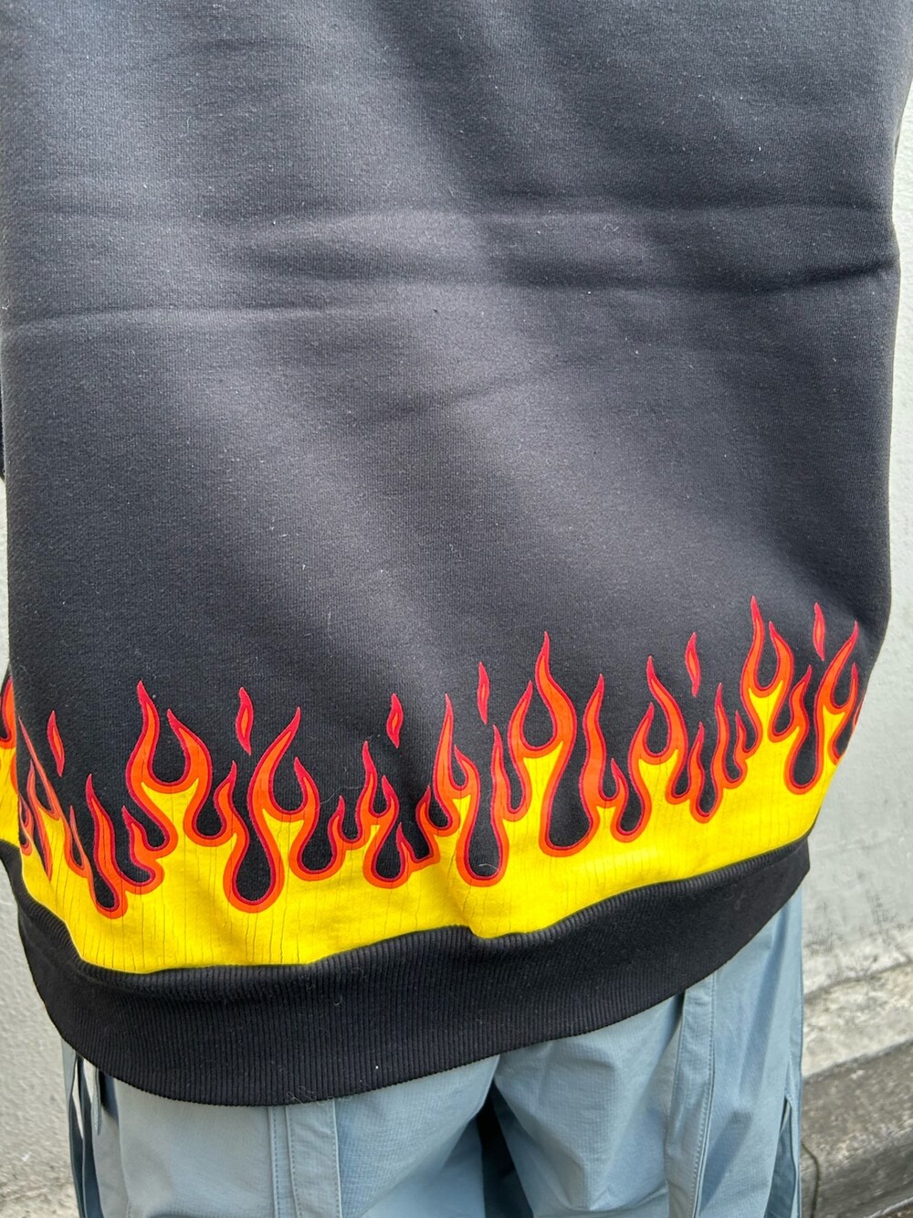 AKICA(jouetie)｜THRASHERのパーカーを使ったコーディネート - WEAR