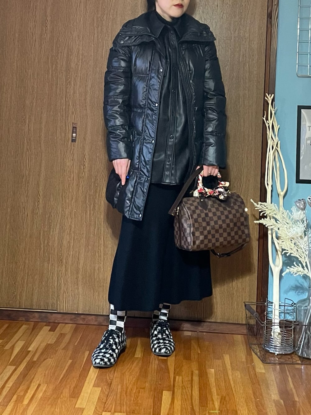【どんなコーデにもあう☆】Louis Vuitton クッキー BB バッグ Louis Vuitton Cookie Bb | TikTok