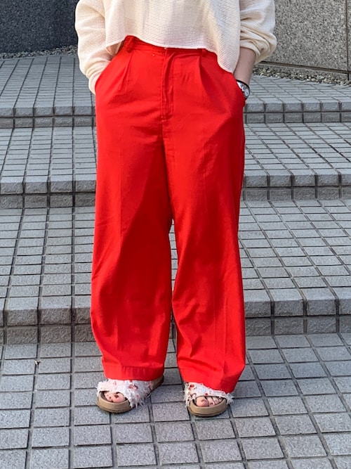 2024.03.26 UP｜アングリッド（Ungrid）、田口七海、24013915｜RUNWAY