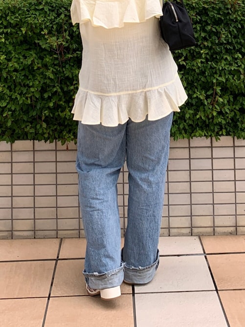 2025.06.23 UP｜アングリッド（Ungrid）、田口七海、25453937｜RUNWAY