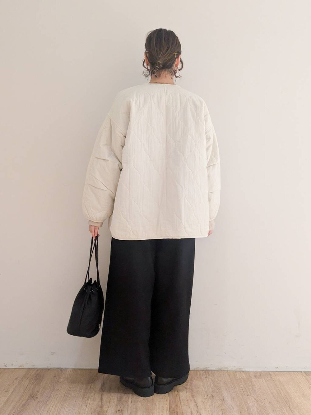 eriiiii36(LOWRYS FARM エスパル仙台)|LOWRYS FARMのブルゾンを使ったコーディネート - WEAR