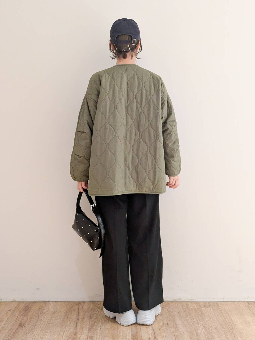 eriiiii36(LOWRYS FARM エスパル仙台)|LOWRYS FARMのブルゾンを使ったコーディネート - WEAR
