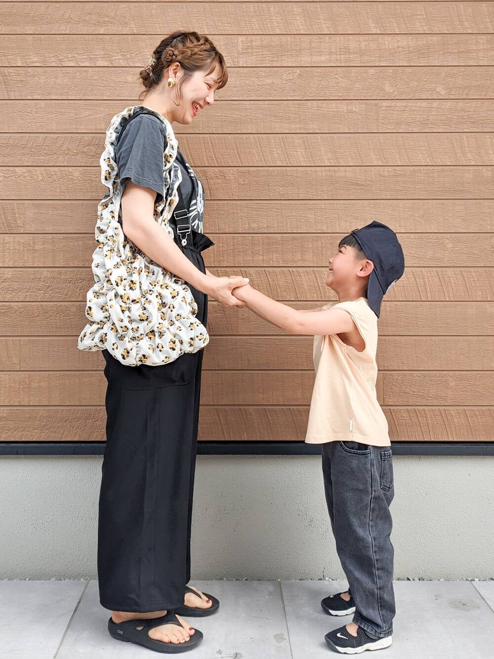 eriiiii36(LOWRYS FARM エスパル仙台)|LOWRYS FARMのネックレスを使ったコーディネート - WEAR