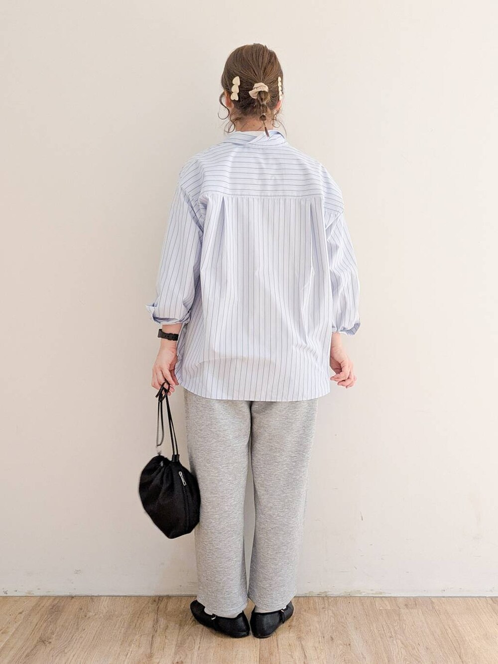 eriiiii36(LOWRYS FARM エスパル仙台)｜LOWRYS FARMのバレエシューズを使ったコーディネート - WEAR