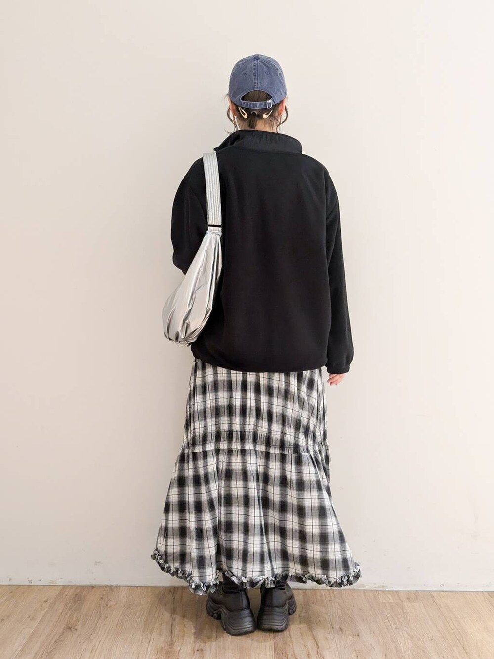 eriiiii36(LOWRYS FARM エスパル仙台)|LOWRYS FARMのブーツを使ったコーディネート - WEAR