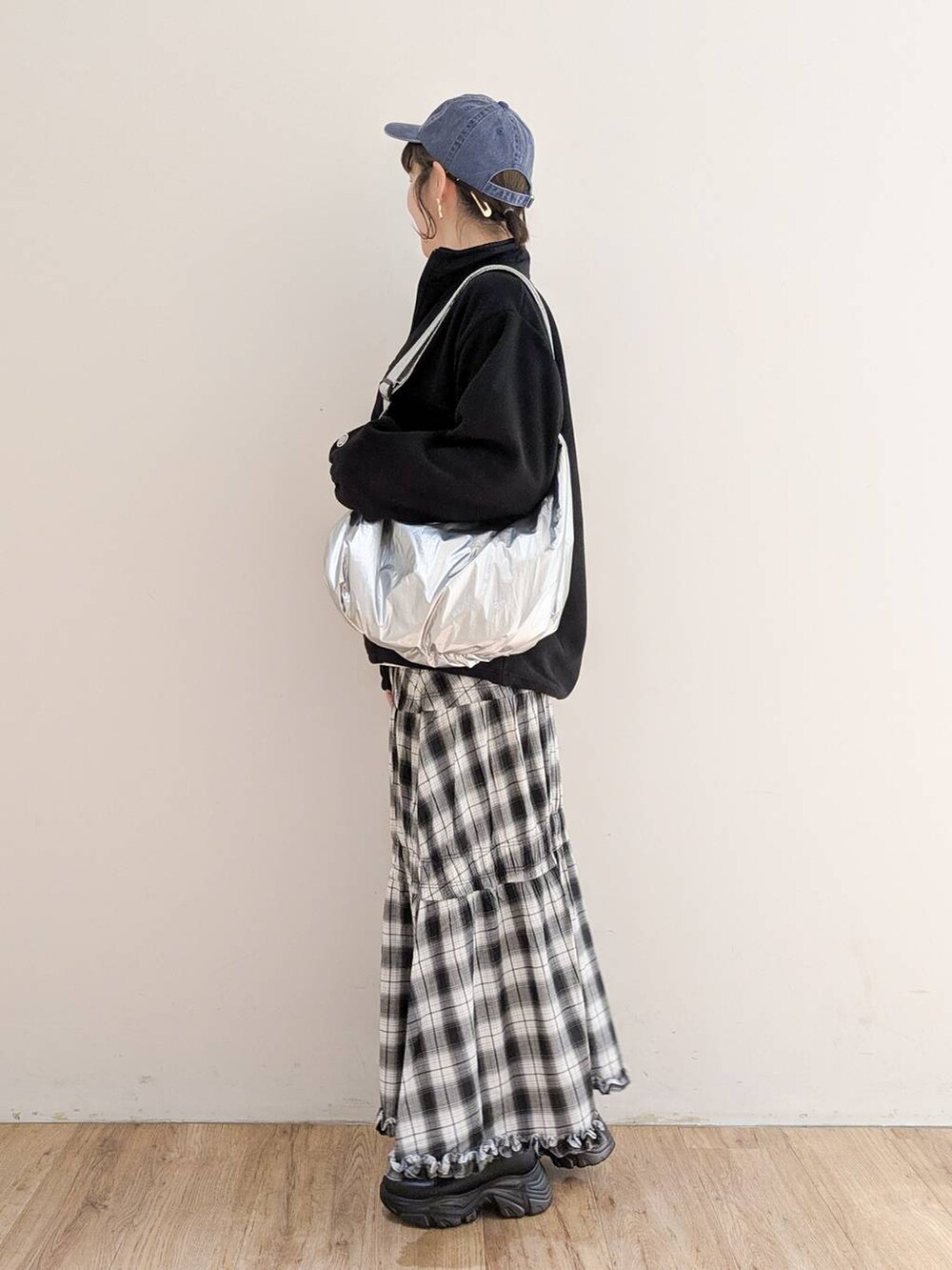 eriiiii36(LOWRYS FARM エスパル仙台)|LOWRYS FARMのブーツを使ったコーディネート - WEAR