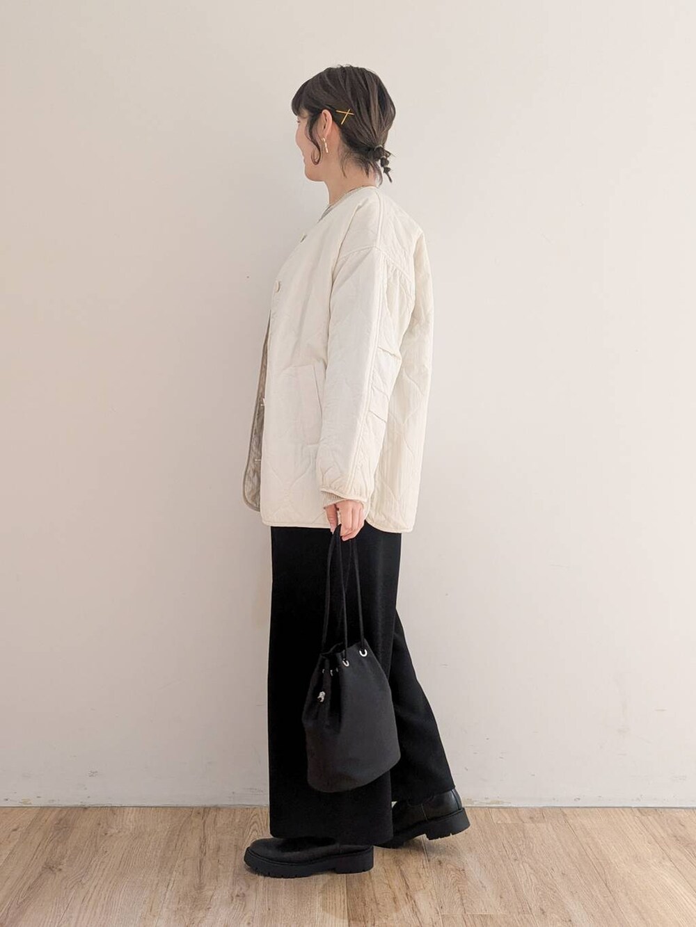 eriiiii36(LOWRYS FARM エスパル仙台)|LOWRYS FARMのブルゾンを使ったコーディネート - WEAR
