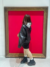 ブルゾンを使った「King Gnu」の人気ファッションコーディネート - WEAR