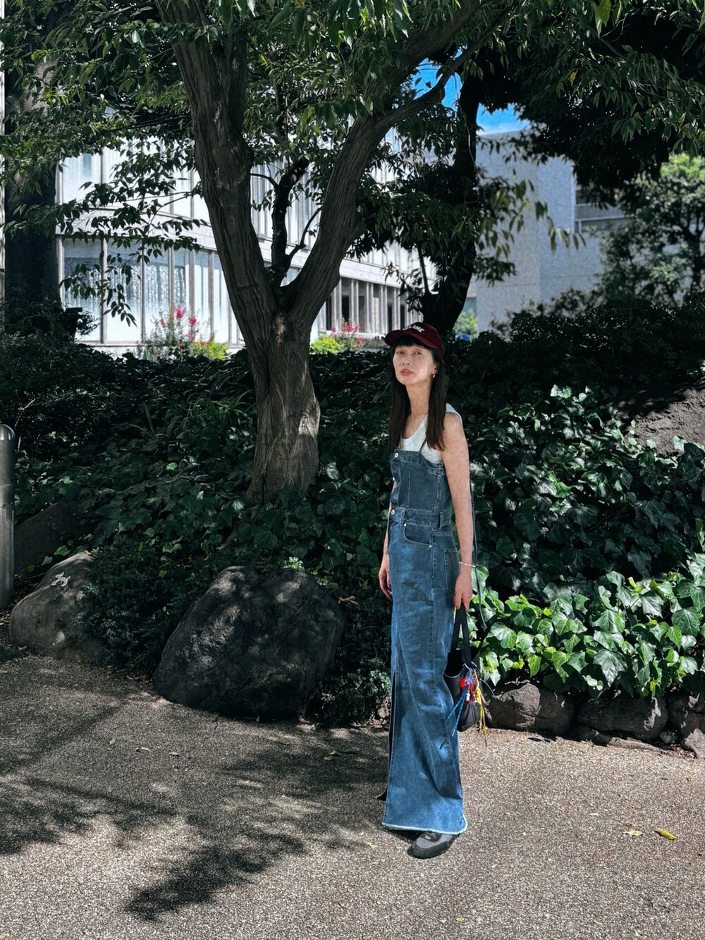 Kazumi｜MAISON SPECIALのワンピースを使ったコーディネート - WEAR