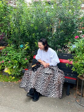 2way Multi Fabric Volume Onepiece/2WAYマルチファブリックボリューム