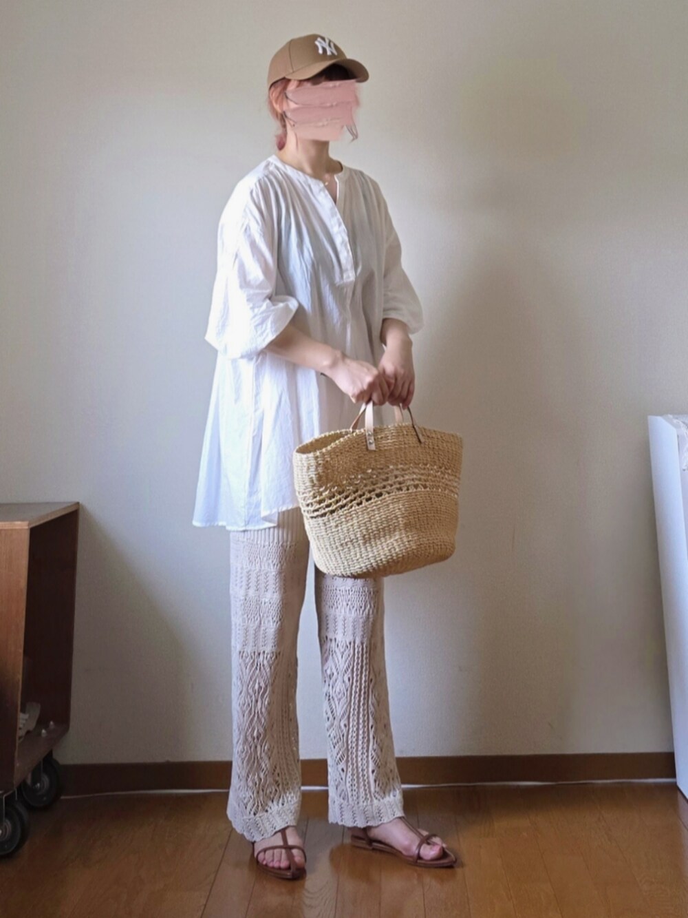 マルルン♪ |NEW ERAのキャップを使ったコーディネート - WEAR