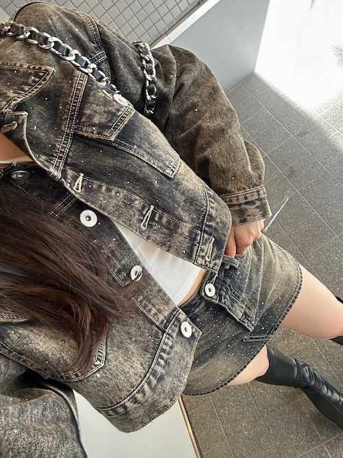 2025.11.02 UP｜ジェイダ（GYDA）、miku、25979101｜RUNWAY channel