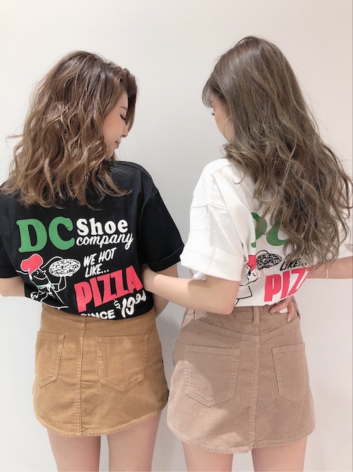 2020.03.01 UP｜ジェイダ（GYDA）、miku、22087075｜RUNWAY channel