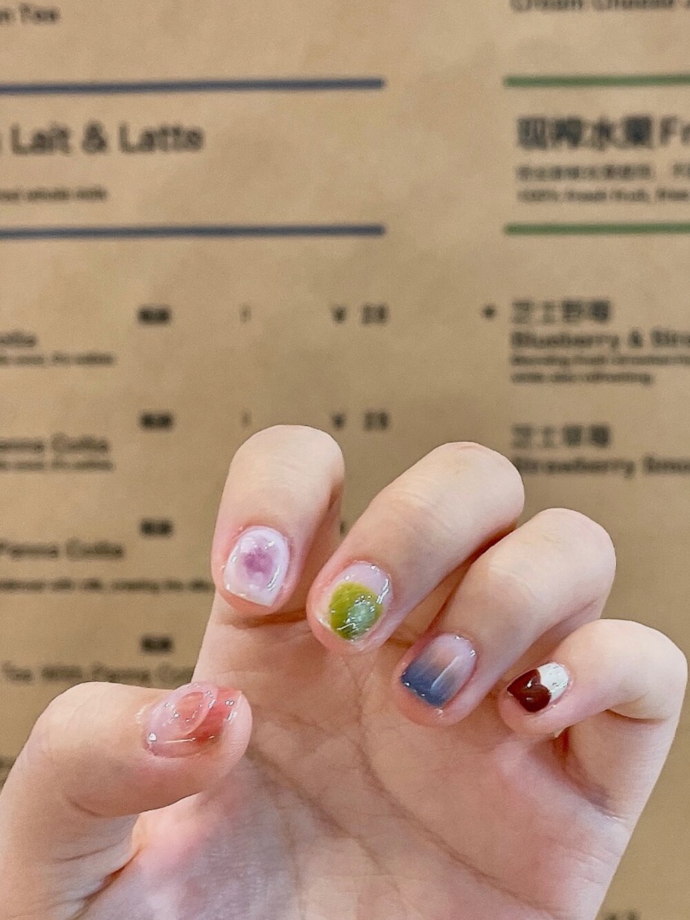その他のその他を着用したレディースの春コーディネートの2枚目の写真