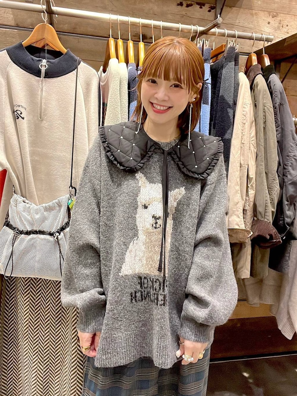 みきてぃ24(niko and サンエー浦添西海岸パルコシティ)｜niko and