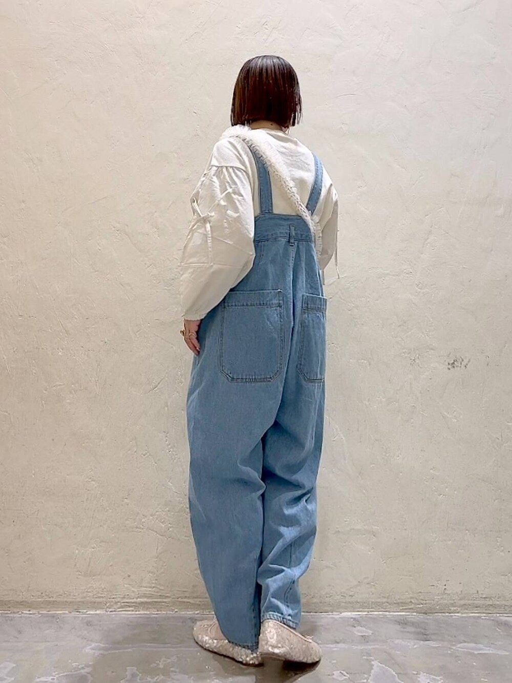 みきてぃ24(niko and... サンエー浦添西海岸パルコシティ)｜Me%のコインケースを使ったコーディネート - WEAR