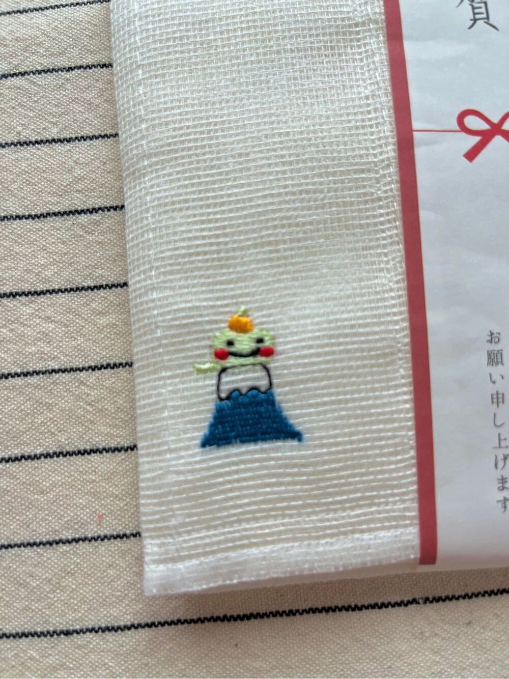 その他のエプロン、その他のエプロン、その他のエプロンを着用したレディースの冬コーディネートの2枚目の写真