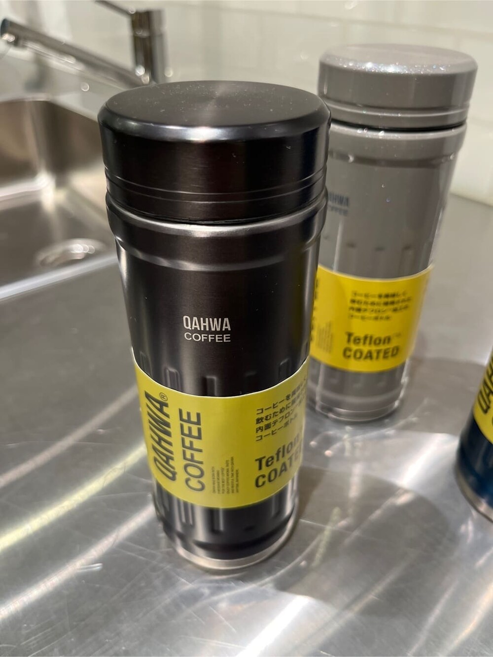その他の水筒、その他の水筒、その他の水筒を着用したレディースの春コーディネートの2枚目の写真