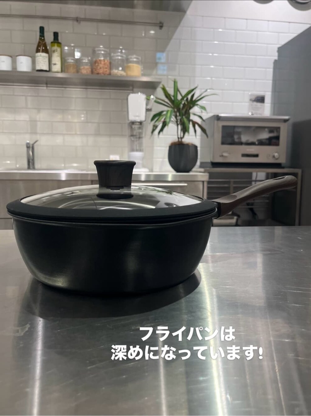 その他の鍋/フライパンを着用したレディースの秋コーディネートの9枚目の写真