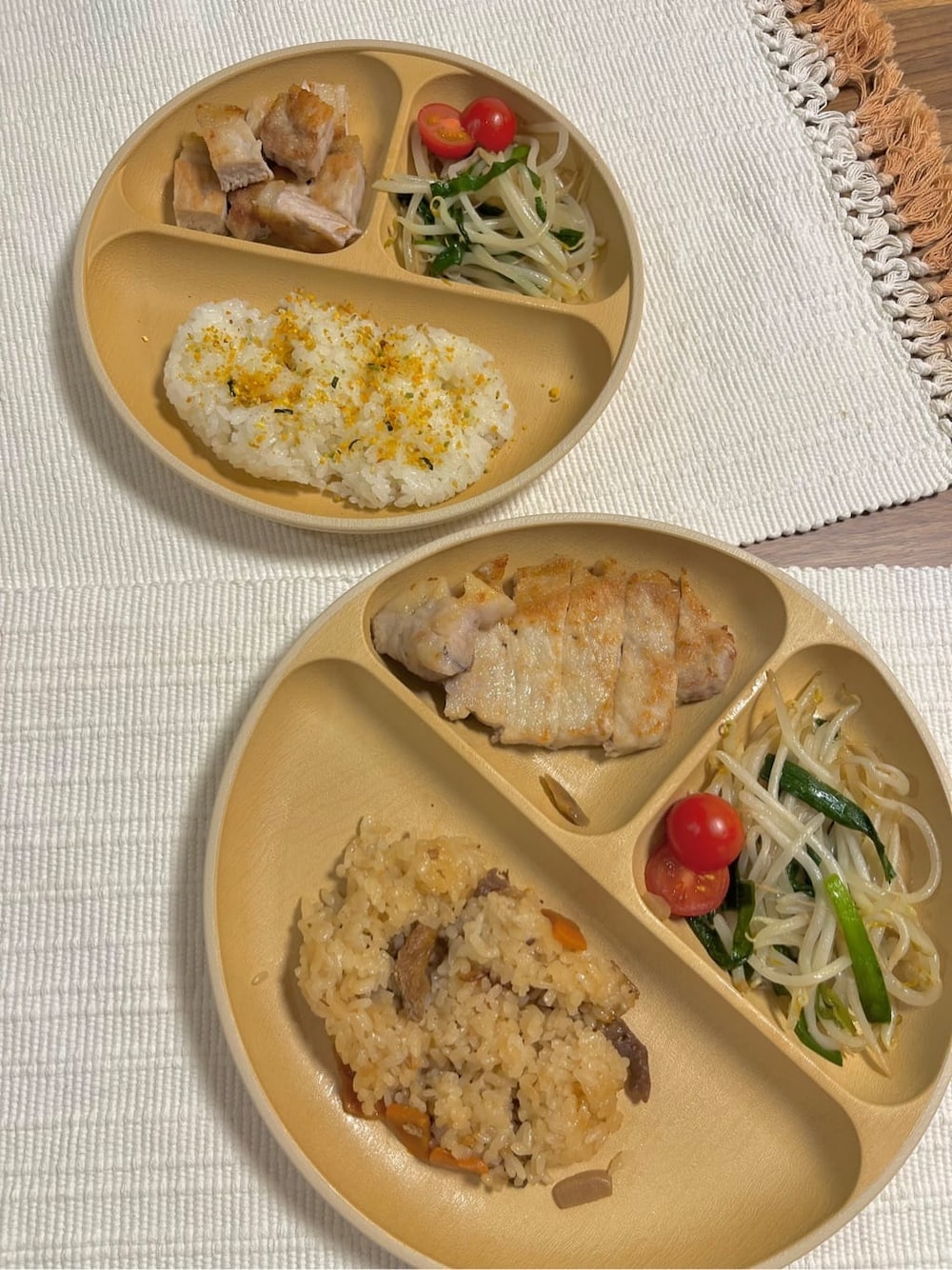 その他の食器、その他の食器、その他の食器を着用したレディースの春コーディネートの2枚目の写真