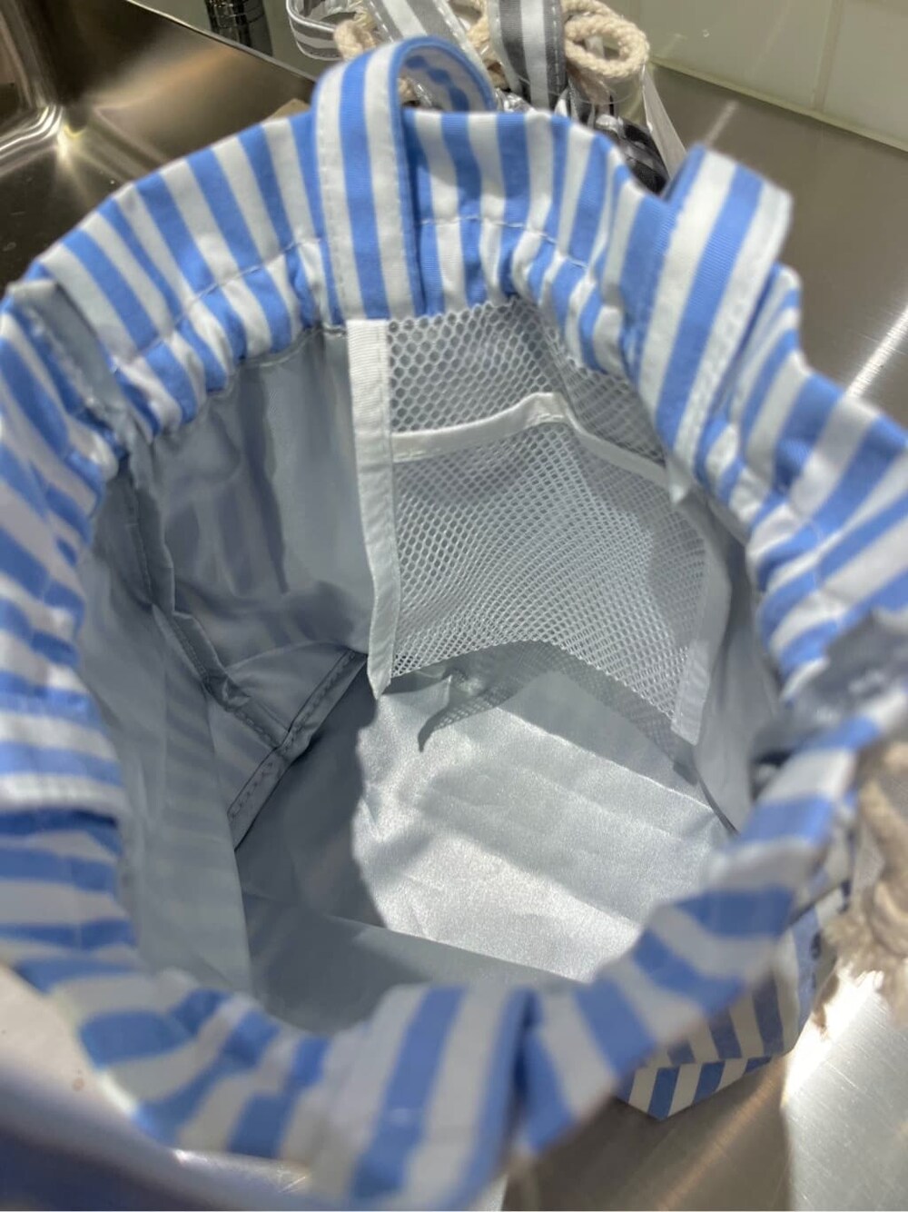 その他のキッチンツール、その他のキッチンツールを着用したレディースの春コーディネートの2枚目の写真