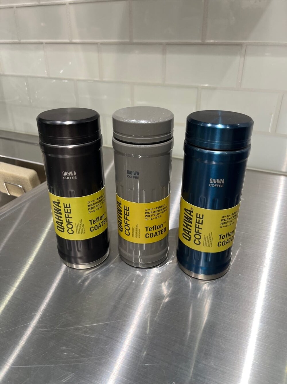 その他の水筒、その他の水筒、その他の水筒を着用したレディースの春コーディネートの4枚目の写真