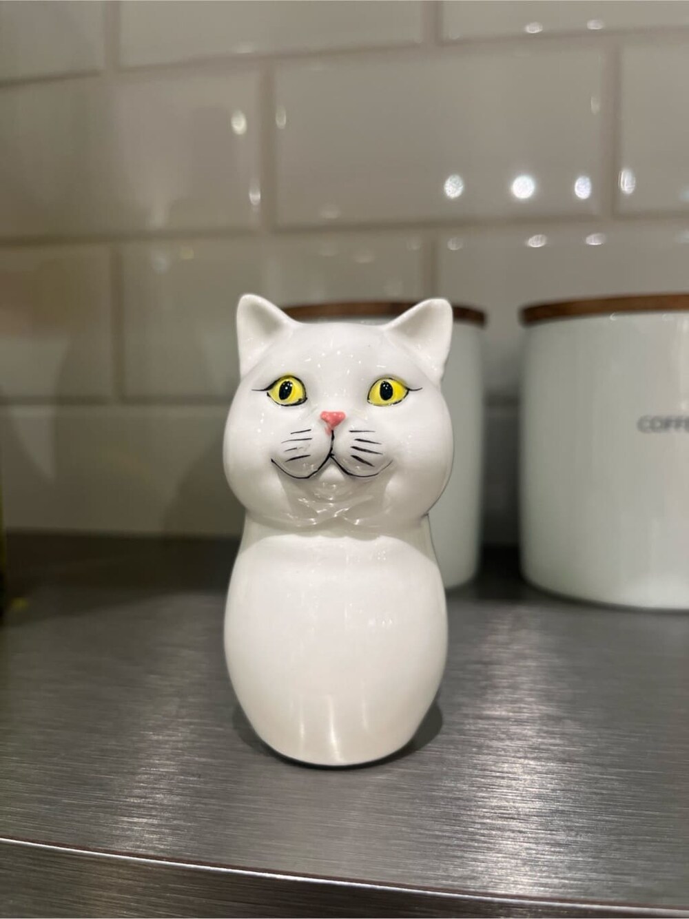 その他のキッチンツール、その他のキッチンツールを着用したレディースの冬コーディネートの7枚目の写真