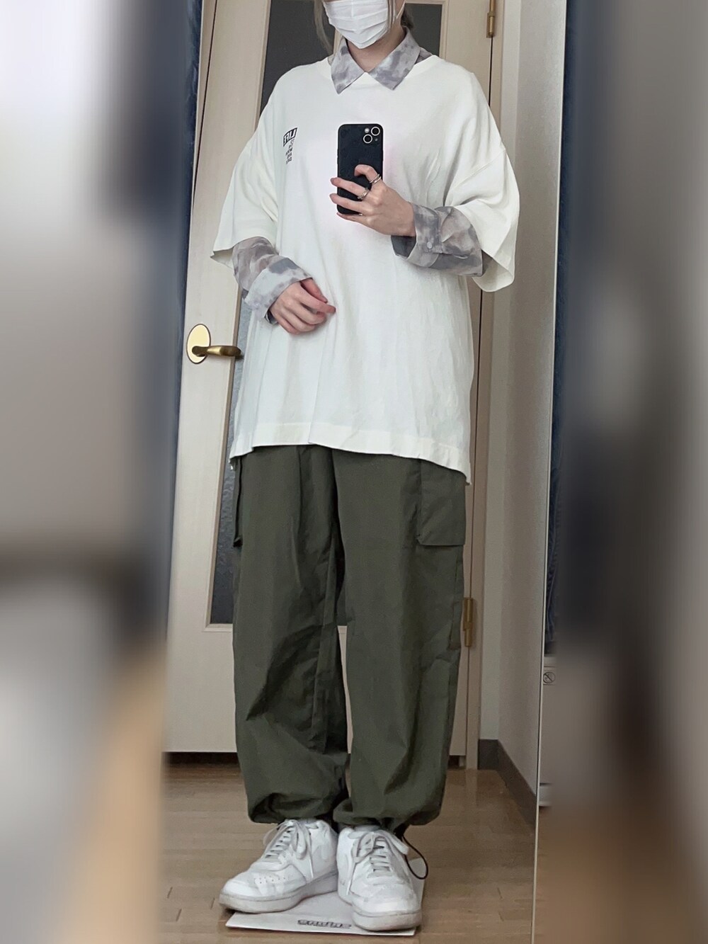 およよさんの（LIFE）を使ったコーディネートの2枚目の写真