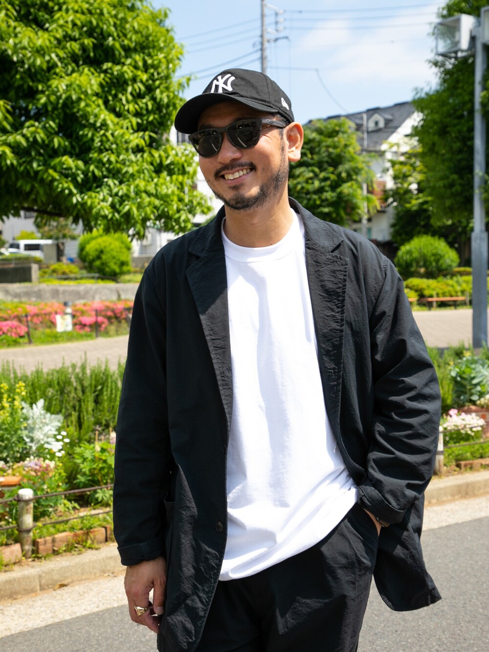sumari セットアップ sumari セットアップ