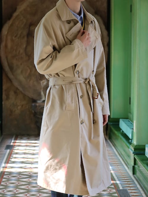 風早ゆうた｜green label relaxing by 風早ゆうたのトレンチコートを
