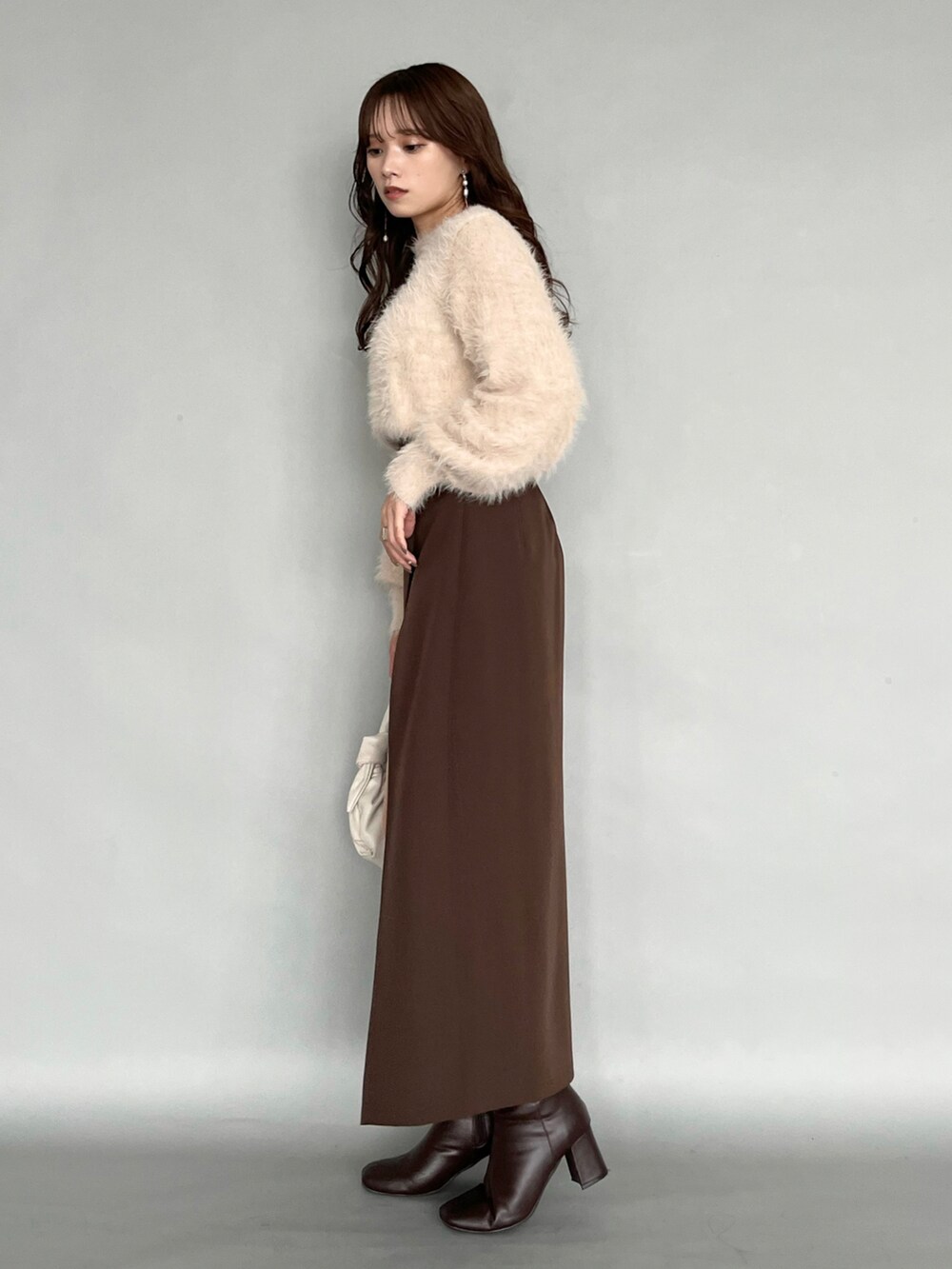 Haruka｜earth music&ecologyのその他パンツを使ったコーディネート - WEAR