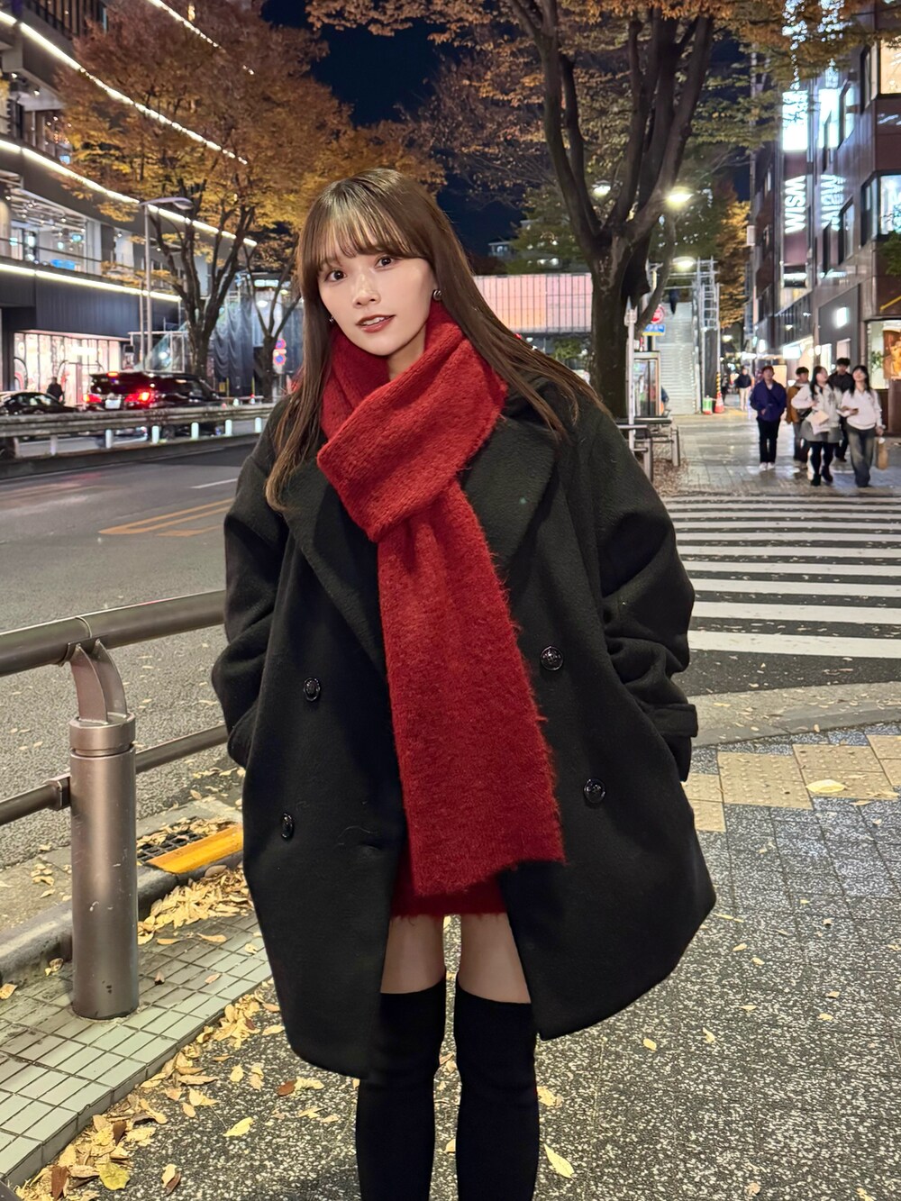 Haruka｜RESEXXYのワンピースを使ったコーディネート - WEAR