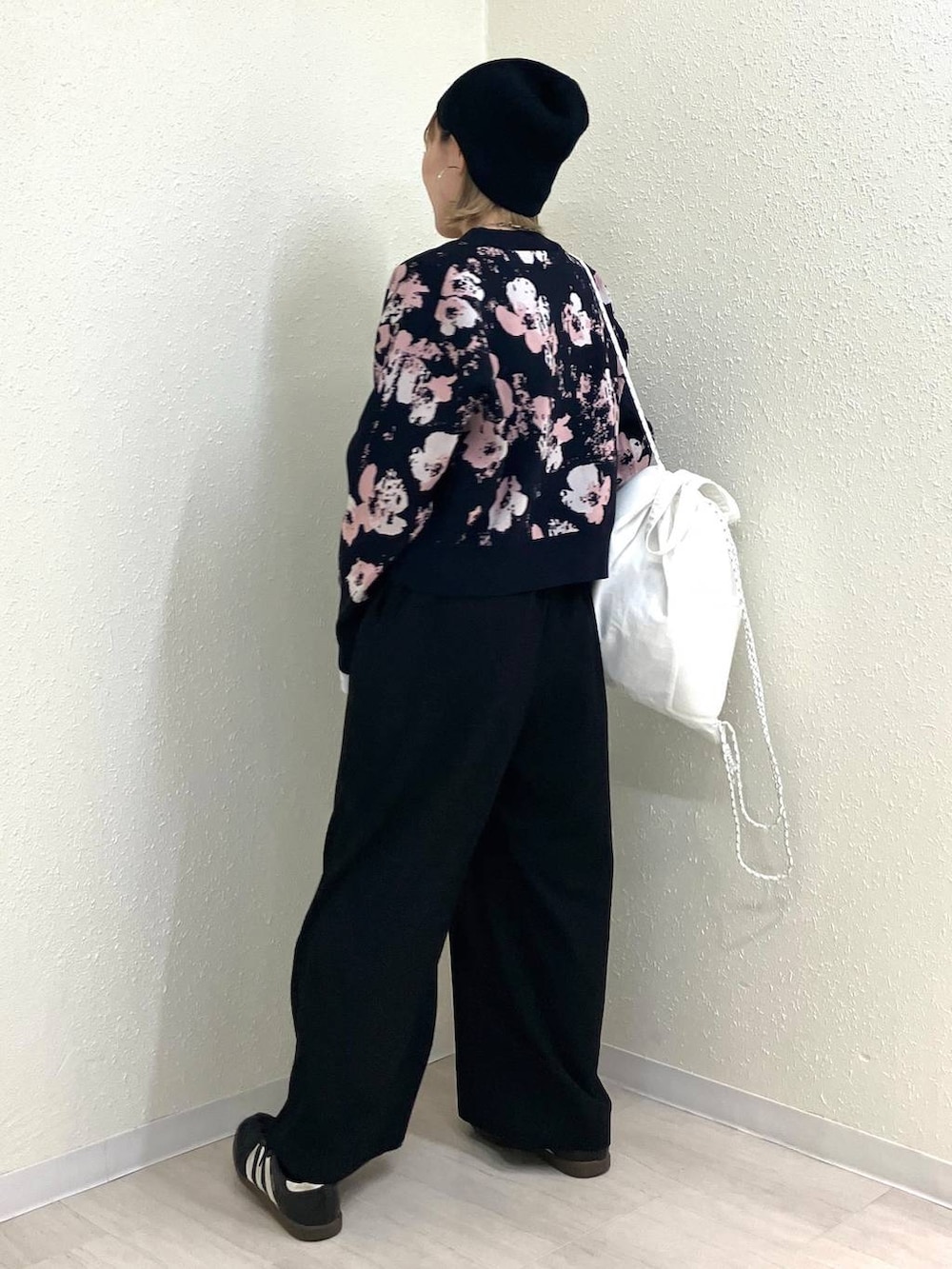 mumi(LOWRYS FARM ルミネ荻窪)｜LOWRYS FARMのTシャツ/カットソーを使ったコーディネート - WEAR