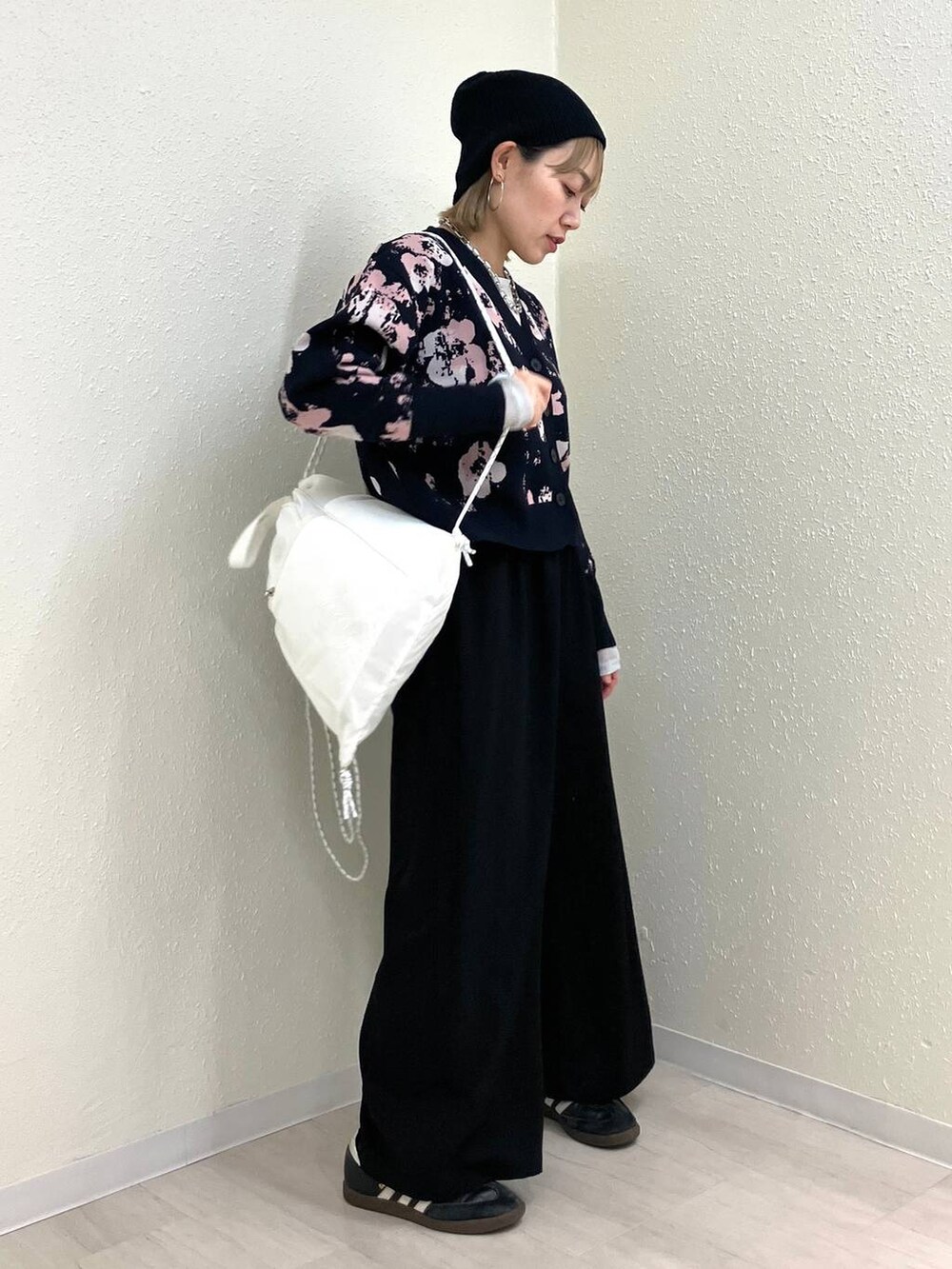 mumi(LOWRYS FARM ルミネ荻窪)｜LOWRYS FARMのTシャツ/カットソーを使ったコーディネート - WEAR
