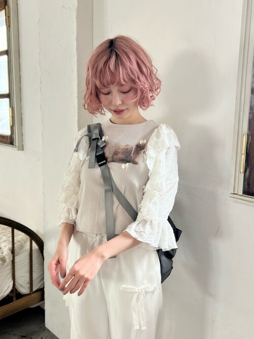 2025.05.07 UP｜メリージェニー（merry jenny）、sumomo、25308561