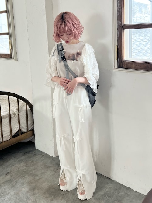 2025.05.07 UP｜メリージェニー（merry jenny）、sumomo、25308561