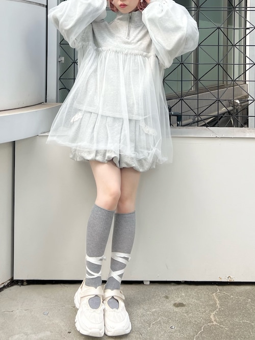 ブランド購入サイト 2024.07.26 UP｜メリージェニー（merry jenny）、sumomo トップス