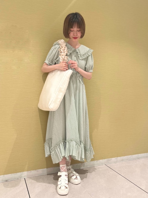 Mary様オーダー 日本に Mary様オーダー表 ボトムス - ボトムス