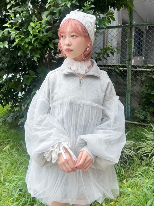 2024.10.31 UP｜メリージェニー（merry jenny）、sumomo、24711546