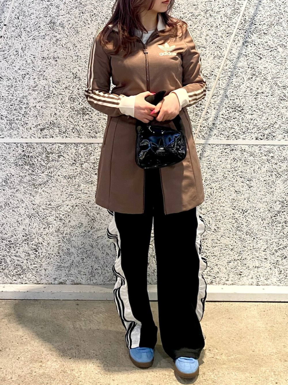 AM(アディダス オリジナルスショップ 心斎橋)｜adidasのワンピースを