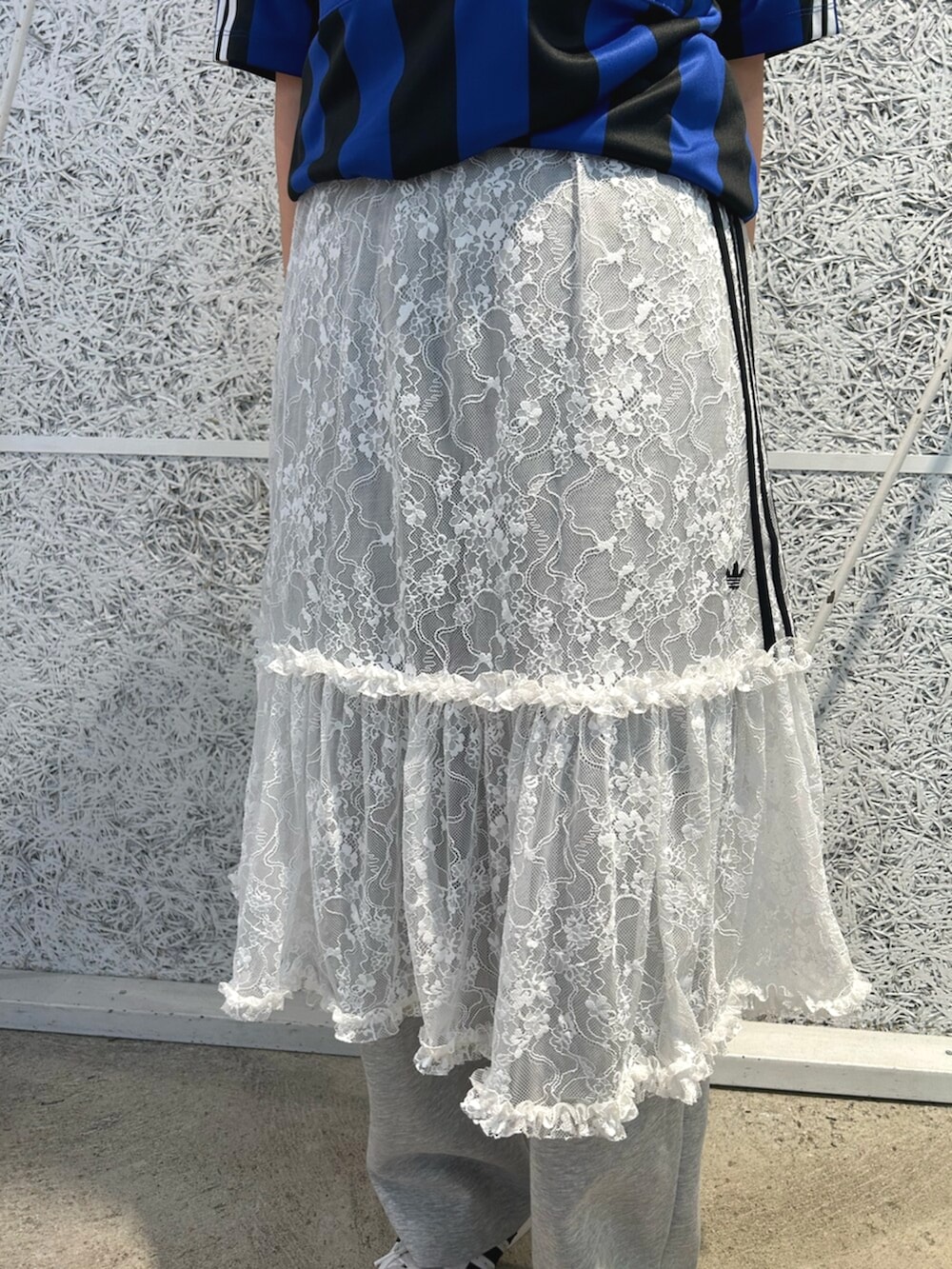 アディダス オリジナルス レーススカート、ジャパン / Japan アディダス オリジナルス レーススカート、ジャパン / Japan