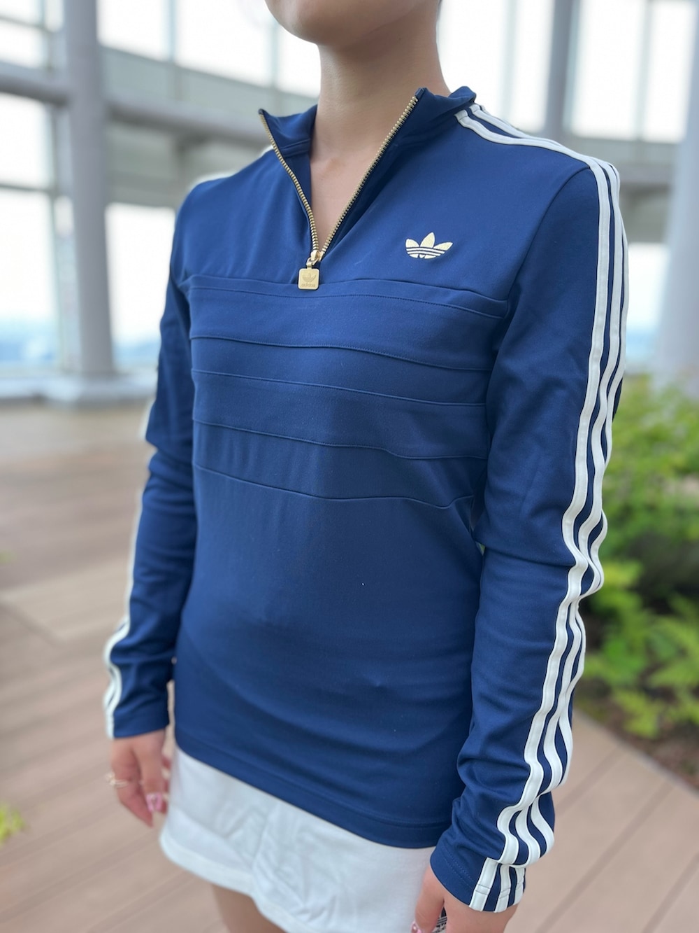 TC(アディダス オリジナルスショップ ららぽーとTOKYO-BAY)｜adidasの