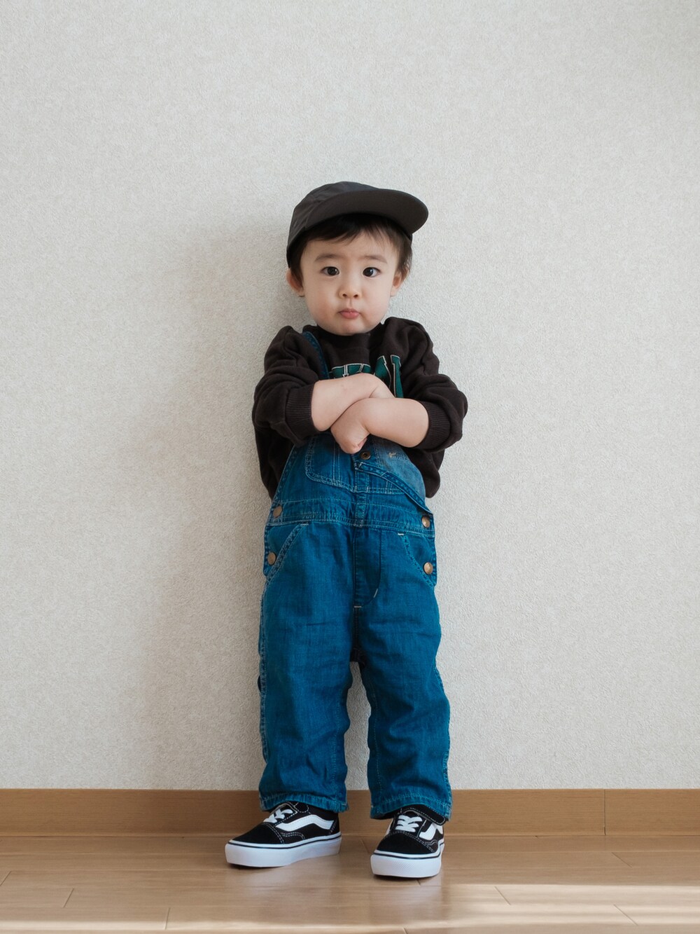 ITSUKIさんの（H&M）を使ったコーディネートの3枚目の写真