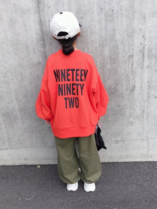 noa|NEW ERAのキャップを使ったコーディネート - WEAR