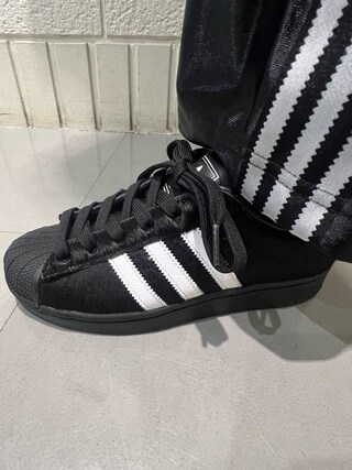 アディカラー ワッフル クラシック トラックトップ、SST トラック