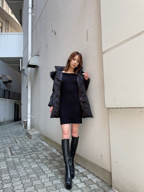 2022.12.02 UP｜ジェイダ（GYDA）、yumiko、22356132｜RUNWAY