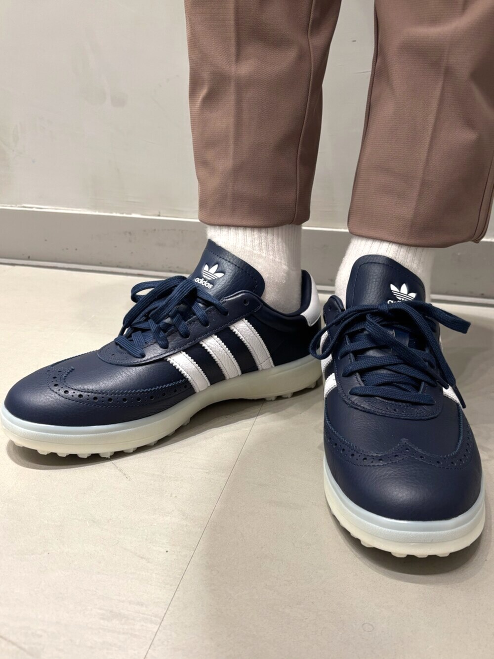 オリジナルスゴルフ】コースカップ / Coursecup Spikeless Golf